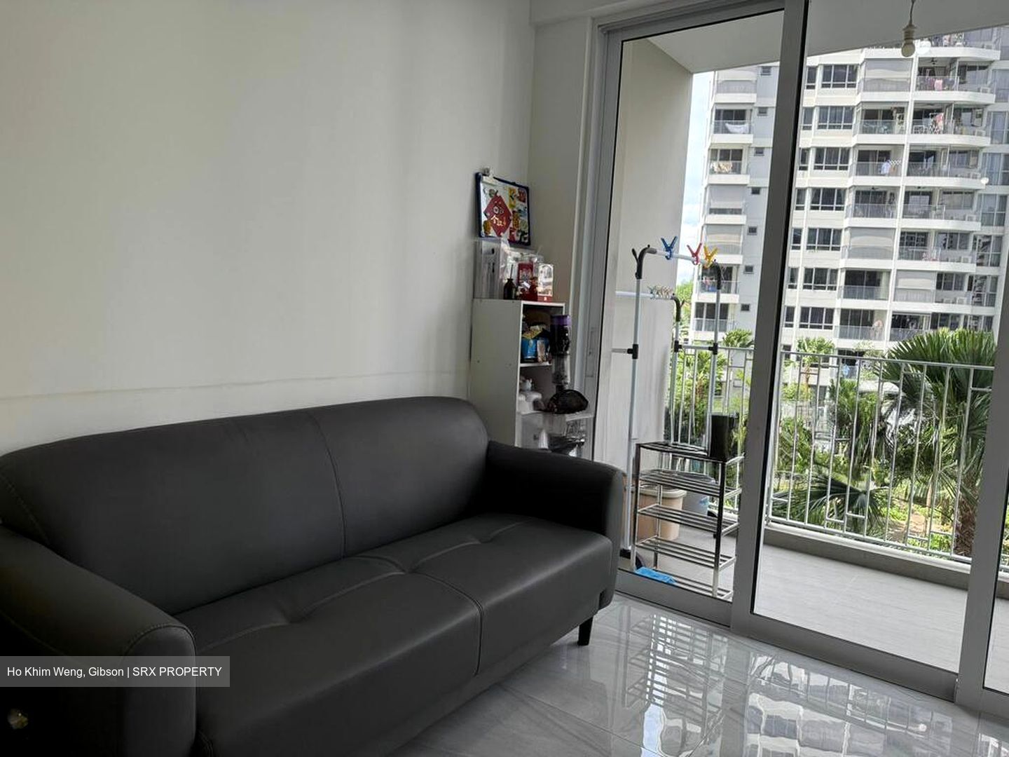 High Park Residences (D28), Apartment #503579881